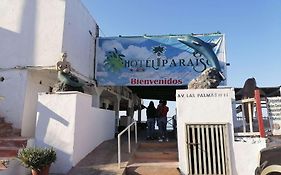 Hotel El Paraíso